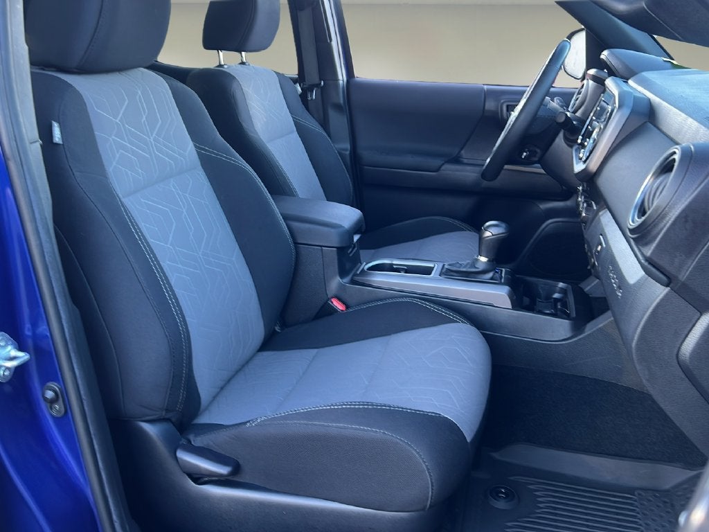 2023 Toyota Tacoma 2WD SR5
