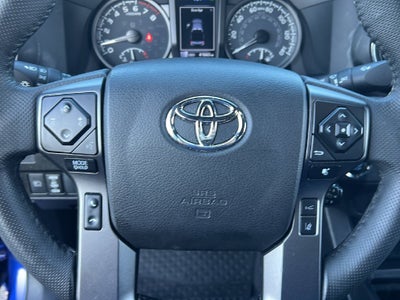 2023 Toyota Tacoma 2WD SR5