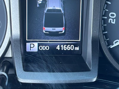 2023 Toyota Tacoma 2WD SR5