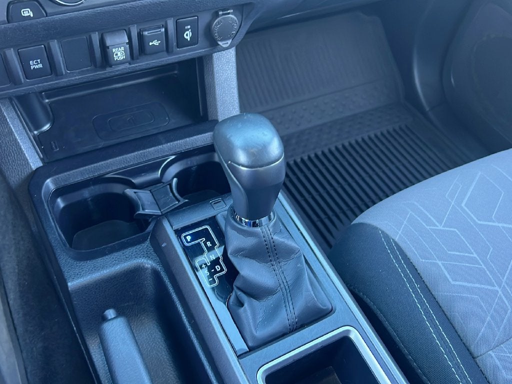 2023 Toyota Tacoma 2WD SR5