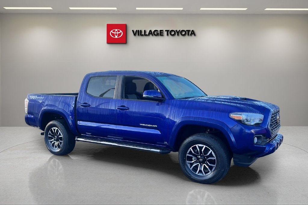 2023 Toyota Tacoma 2WD SR5