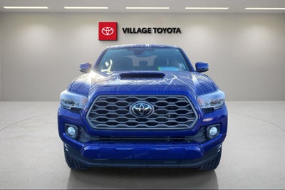 2023 Toyota Tacoma 2WD SR5