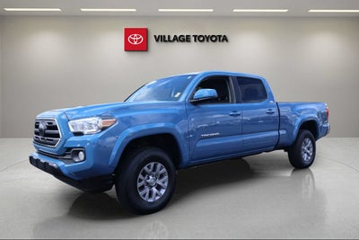 2019 Toyota Tacoma 2WD SR5