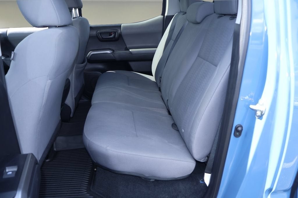 2019 Toyota Tacoma 2WD SR5