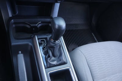 2019 Toyota Tacoma 2WD SR5