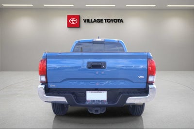 2019 Toyota Tacoma 2WD SR5
