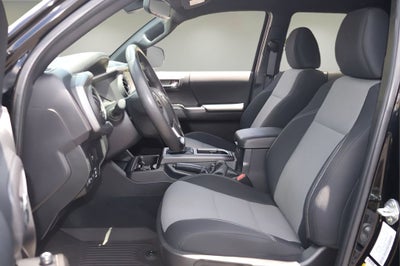2023 Toyota Tacoma 4WD SR5