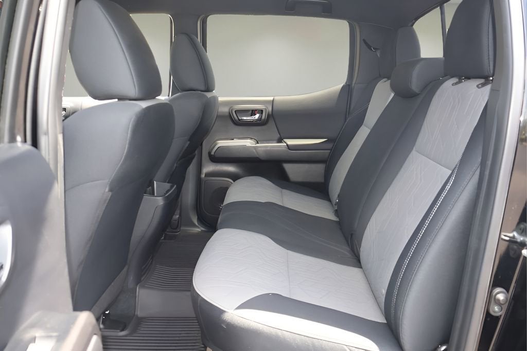 2023 Toyota Tacoma 4WD SR5