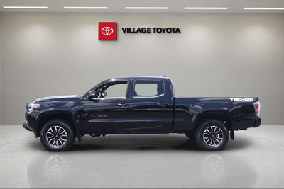 2023 Toyota Tacoma 4WD SR5