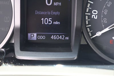2023 Toyota Tacoma 4WD SR5
