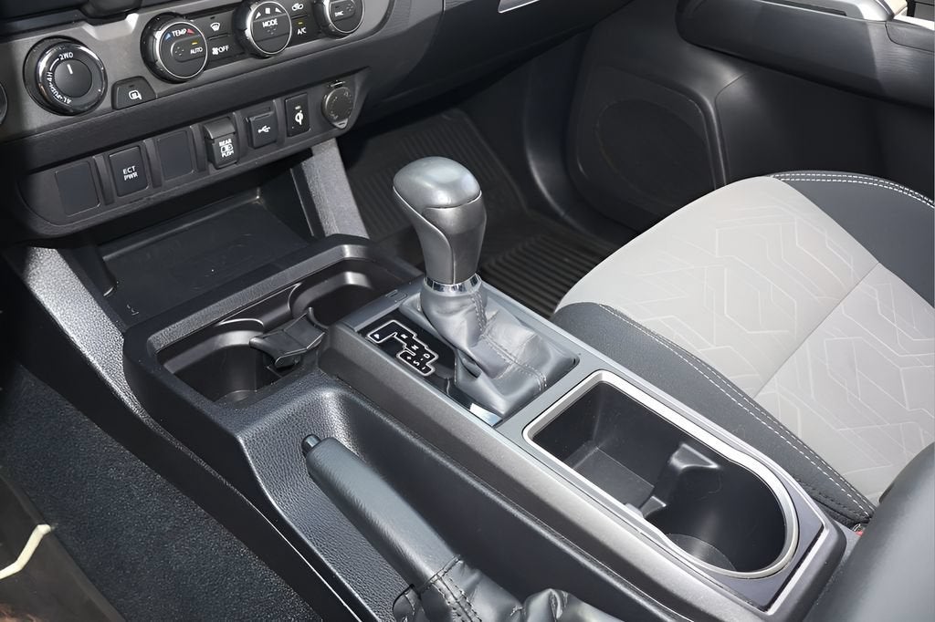 2023 Toyota Tacoma 4WD SR5