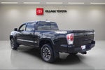 2023 Toyota Tacoma 4WD SR5