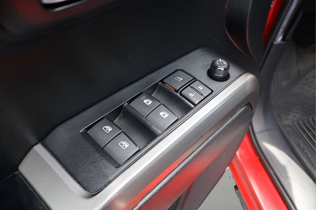 2022 Toyota Tacoma 2WD Limited