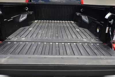 2022 Toyota Tacoma 2WD Limited