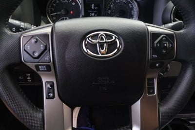 2022 Toyota Tacoma 2WD Limited