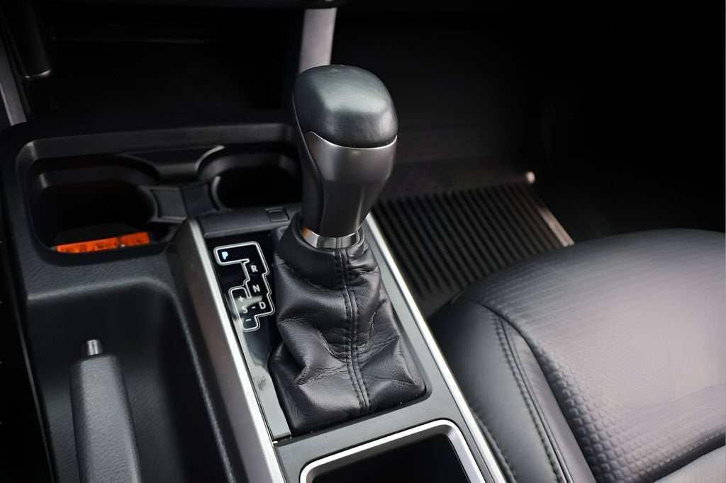 2022 Toyota Tacoma 2WD Limited