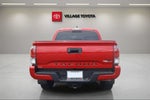 2022 Toyota Tacoma 2WD Limited