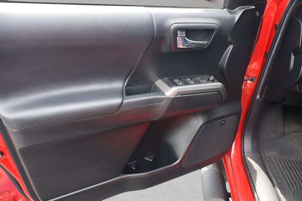 2022 Toyota Tacoma 2WD Limited