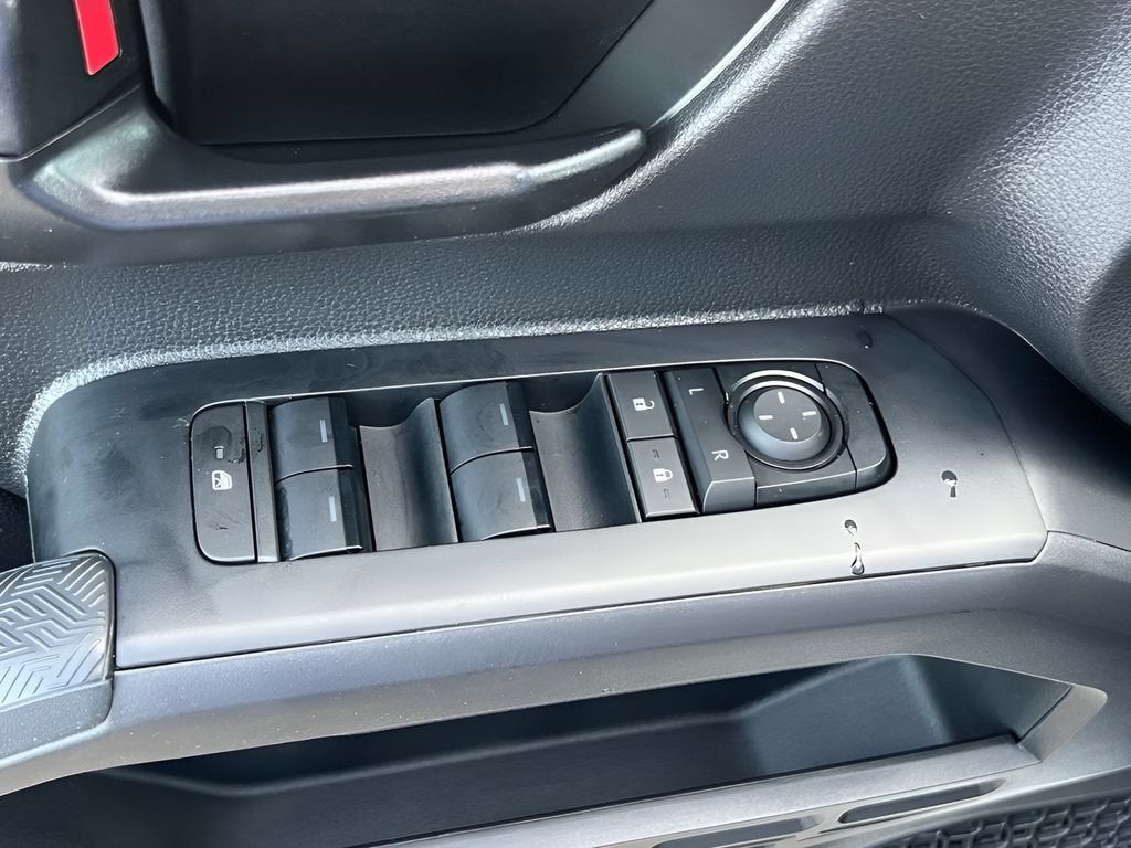 2024 Toyota Tacoma 2WD SR5