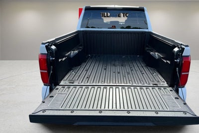 2024 Toyota Tacoma 2WD SR5