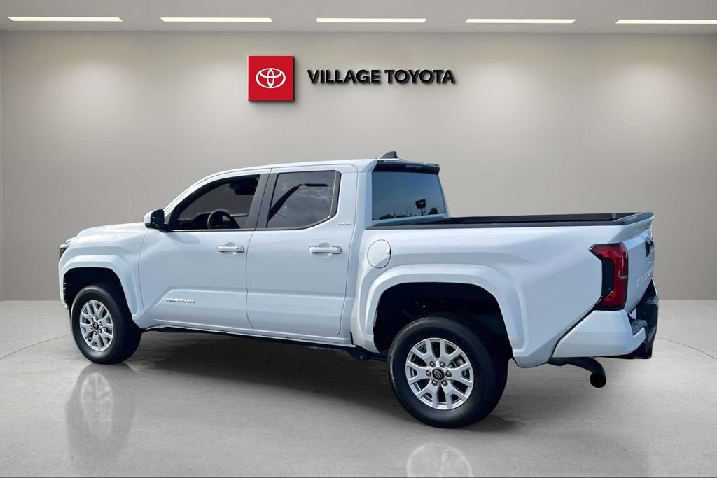 2024 Toyota Tacoma 2WD SR5