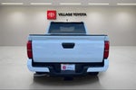 2024 Toyota Tacoma 2WD SR5