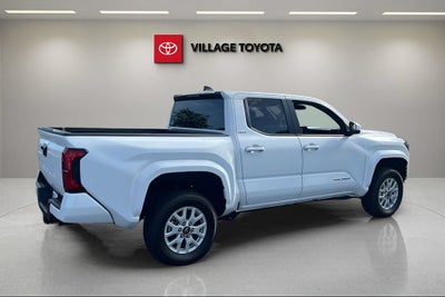 2024 Toyota Tacoma 2WD SR5