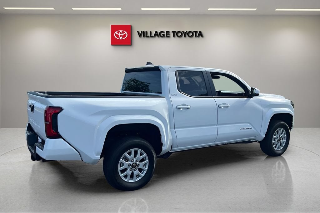 2024 Toyota Tacoma 2WD SR5