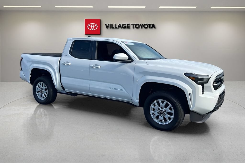 2024 Toyota Tacoma 2WD SR5