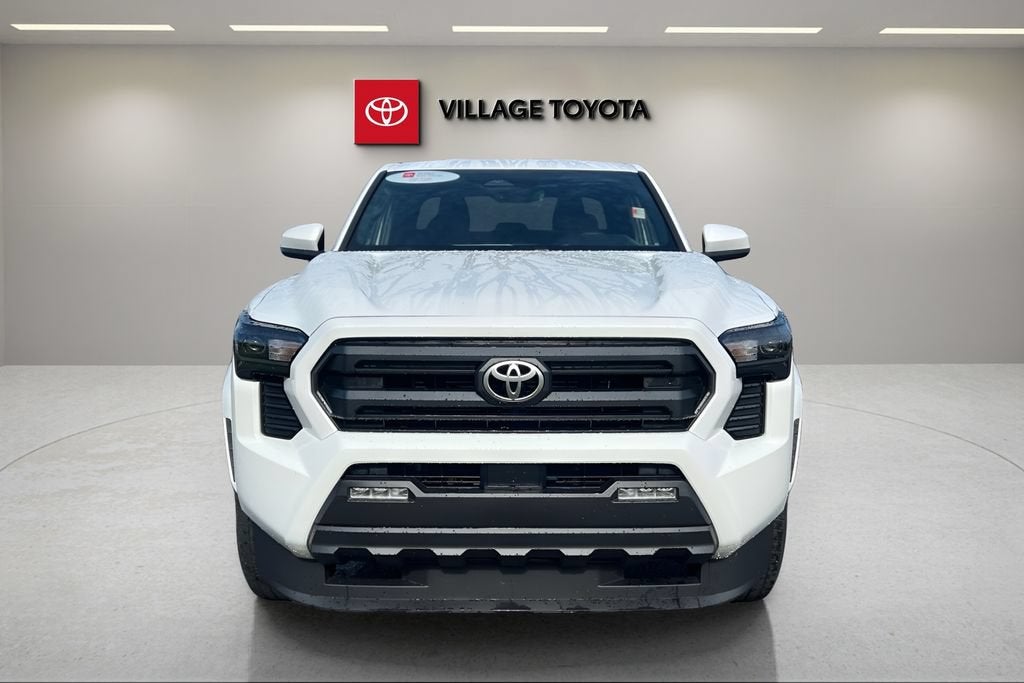 2024 Toyota Tacoma 2WD SR5