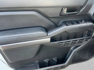 2024 Toyota Tacoma 2WD SR5