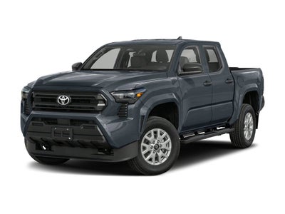 2025 Toyota Tacoma 2WD SR5