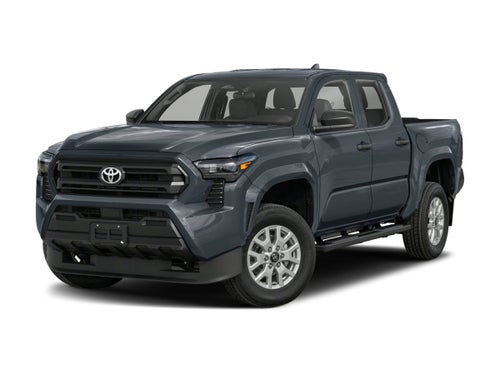 2025 Toyota Tacoma 2WD SR5