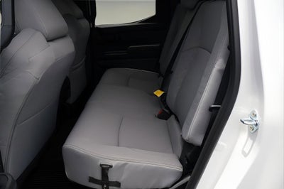 2025 Toyota Tacoma 2WD SR5