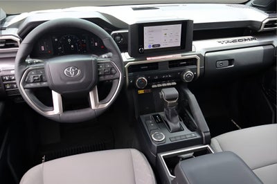 2025 Toyota Tacoma 2WD SR5