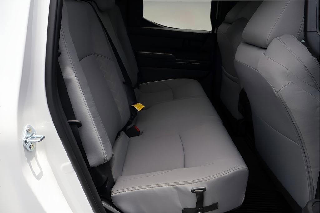 2025 Toyota Tacoma 2WD SR5