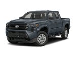 2025 Toyota Tacoma 2WD SR5