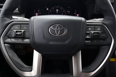 2025 Toyota Tacoma 2WD SR5