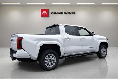 2025 Toyota Tacoma 2WD SR5