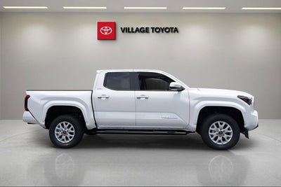 2025 Toyota Tacoma 2WD SR5