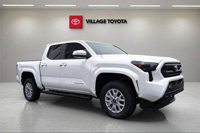 2025 Toyota Tacoma 2WD SR5