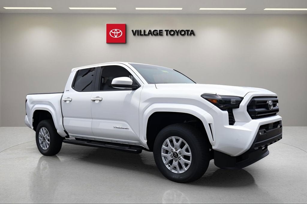 2025 Toyota Tacoma 2WD SR5
