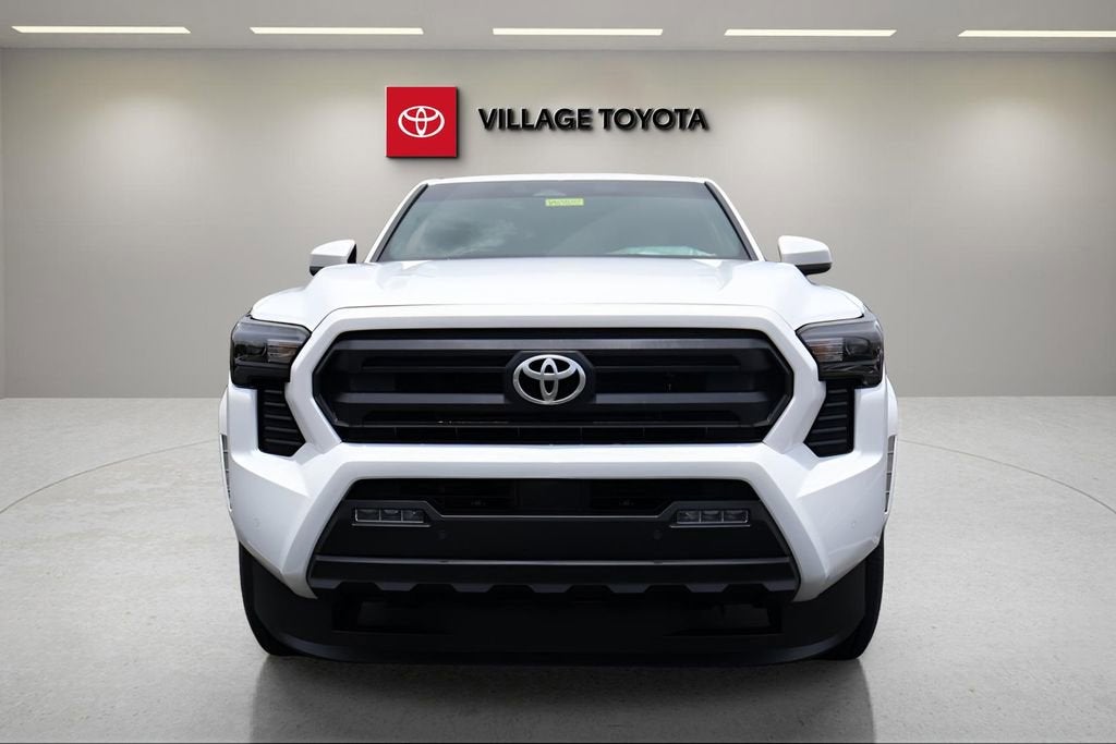 2025 Toyota Tacoma 2WD SR5