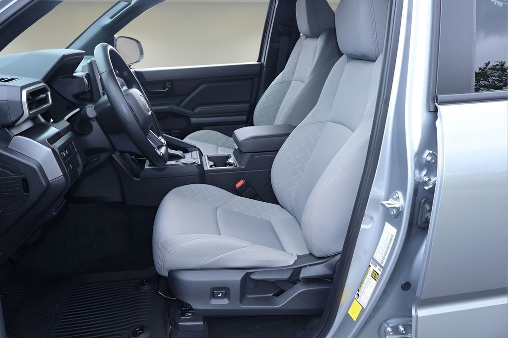 2025 Toyota Tacoma 2WD SR5