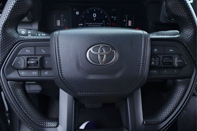 2025 Toyota Tacoma 2WD SR5