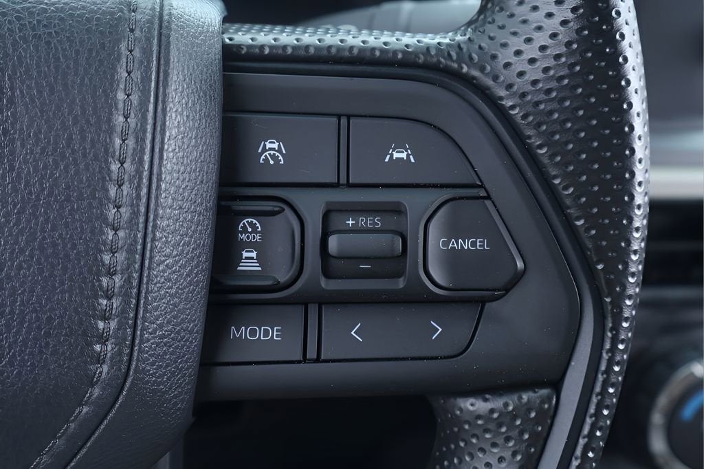 2025 Toyota Tacoma 2WD SR5