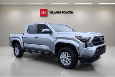 2025 Toyota Tacoma 2WD SR5