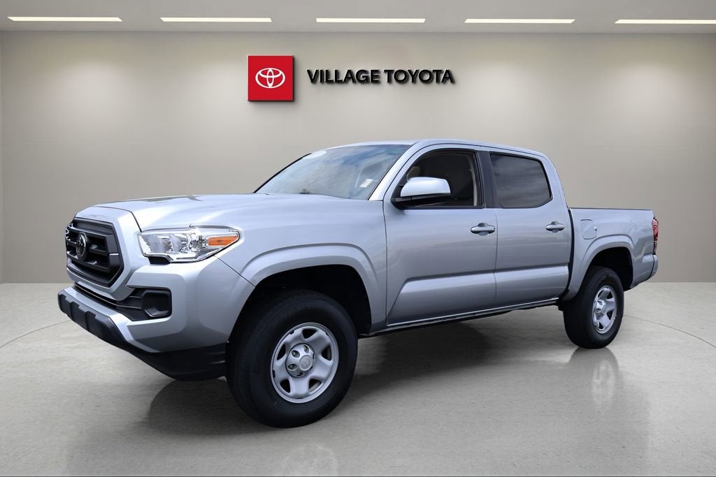 2022 Toyota Tacoma 2WD SR