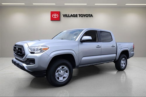 2022 Toyota Tacoma 2WD SR