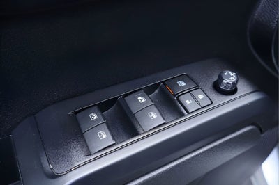 2022 Toyota Tacoma 2WD SR